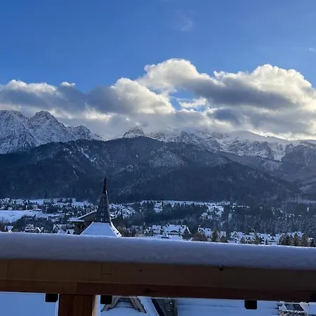 Apartment Schronisko Zmyslow - 7 Koscielisko