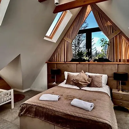 Schronisko Zmyslow - 7