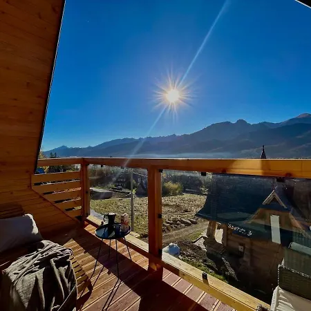 Schronisko Zmyslow - 7 Apartment