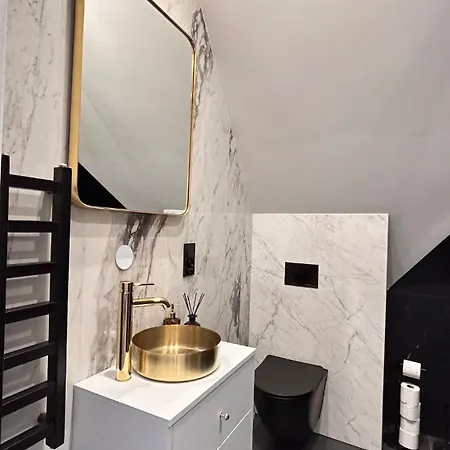 Schronisko Zmyslow - 7 Apartment Koscielisko