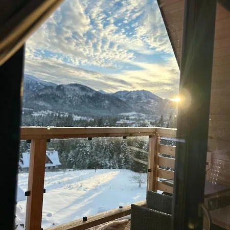 Schronisko Zmyslow - 7 Koscielisko