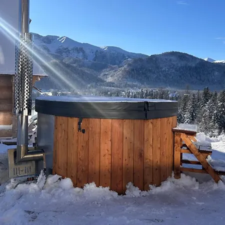 Apartment Schronisko Zmyslow 7 *