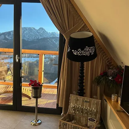 Schronisko Zmyslow - 7 *