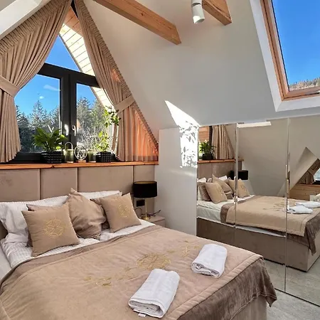 Apartment Schronisko Zmyslow - 7