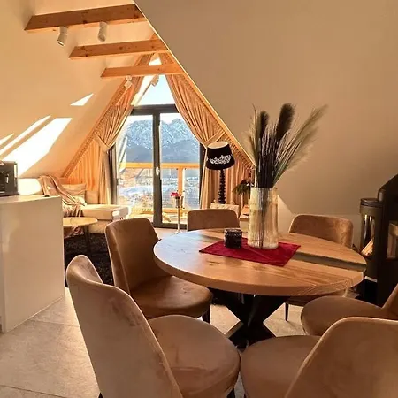 Schronisko Zmyslow - 7 Koscielisko