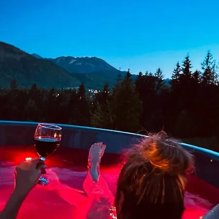 Apartment Schronisko Zmyslow - 7 Koscielisko