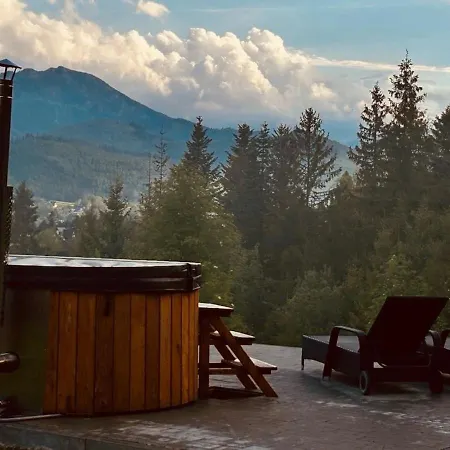 Schronisko Zmyslow - 7 Koscielisko