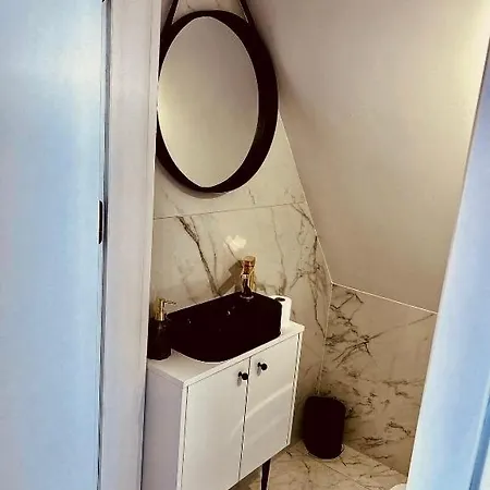 Schronisko Zmyslow - 7 Apartment Koscielisko