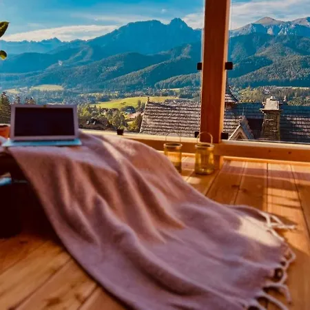 Schronisko Zmyslow - 7 Apartment